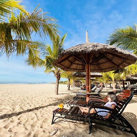1 Seaview- 2 Gardenview 2Mins To The Beach - Luxury Condotel Phan Thiết Ngoại thất bức ảnh