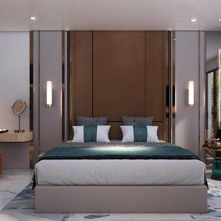 1 Seaview- 2 Gardenview 2Mins To The Beach - Luxury Condotel Phan Thiết Ngoại thất bức ảnh