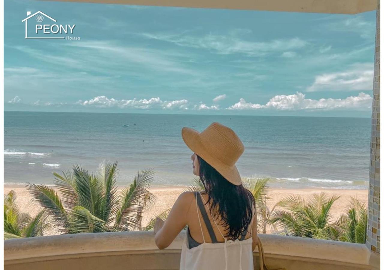 1 Seaview- 2 Gardenview 2Mins To The Beach - Luxury Condotel Phan Thiết Ngoại thất bức ảnh