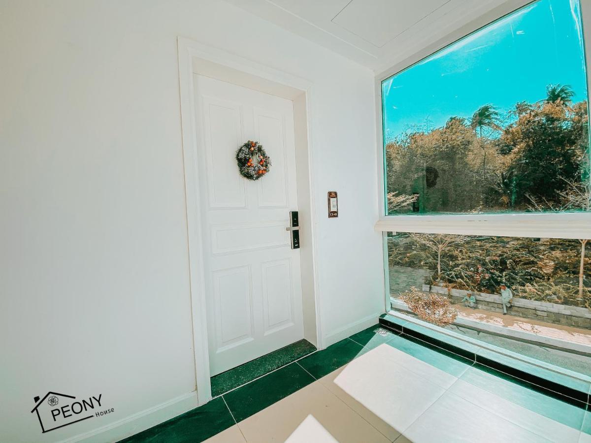 1 Seaview- 2 Gardenview 2Mins To The Beach - Luxury Condotel Phan Thiết Ngoại thất bức ảnh