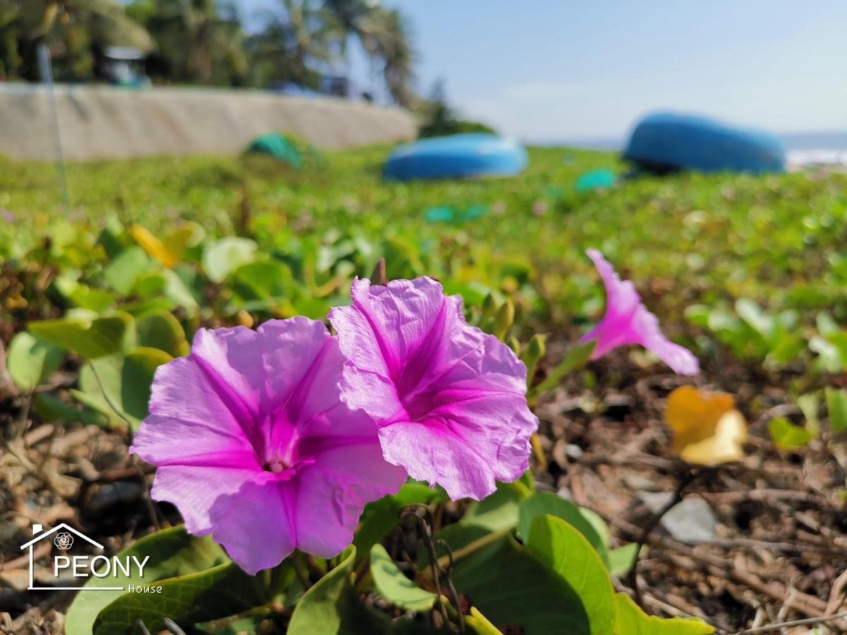 1 Seaview- 2 Gardenview 2Mins To The Beach - Luxury Condotel Phan Thiết Ngoại thất bức ảnh